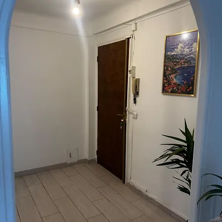 Apartamento 3-room With Sea View In
