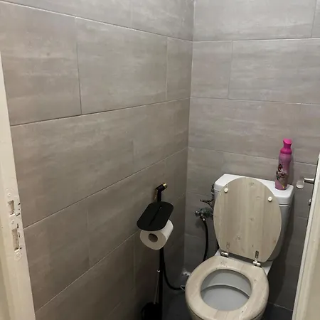Apartamento 3-room With Sea View In *