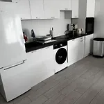 3-room With Sea View In Апартаменты