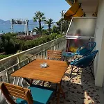 3-room With Sea View In * Канны