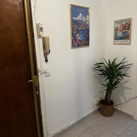 3-room With Sea View In