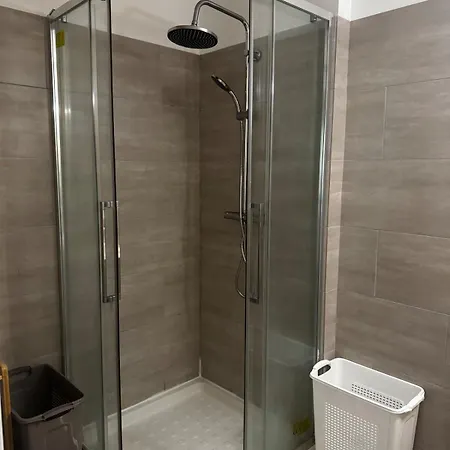 3-room With Sea View In アパート *