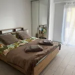 3-room With Sea View In Cannes